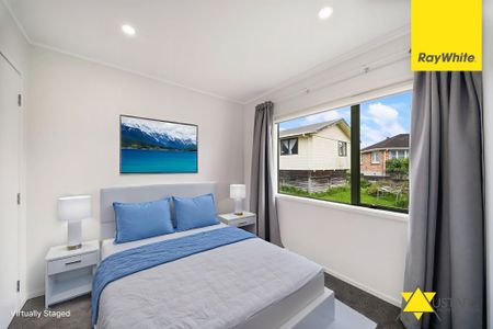 Sunny and Spacious 3-Bedroom Unit - Photo 2