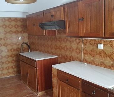 Διαμέρισμα για ενοικίαση Άγιος Ιωάννης (Αγία Παρασκευή) - Φωτογραφία 1
