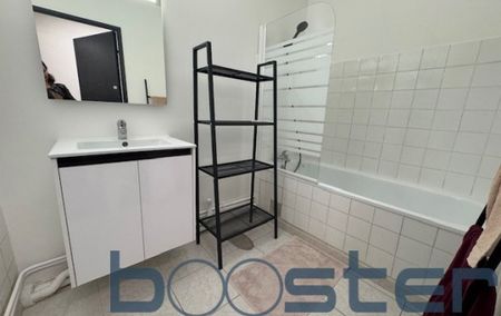 2 pièces, 49m² en location à Toulouse - 790 € par mois - Photo 5