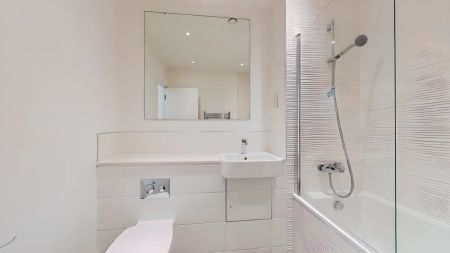 1 Bed 1 Bath - Photo 4