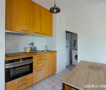 Grand T2 avec terrasse sur Maisons-Alfort - Photo 1