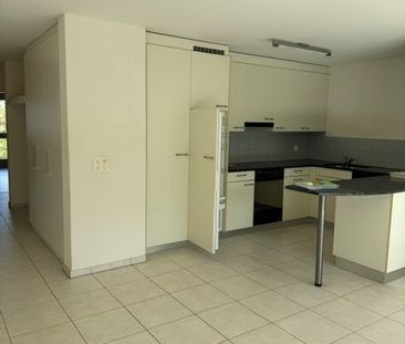 4.5-Zimmer-Gartenwohnung in Baar-Inwil - Photo 4