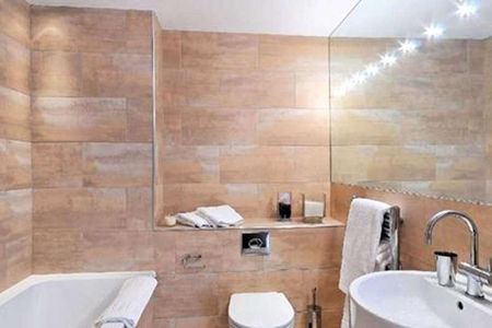 Young Street, High Street Kensington, London, W8 - Photo 5