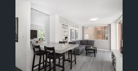 4/40A Roslyn Gardens, Rushcutters Bay, NSW 2011 - Photo 2