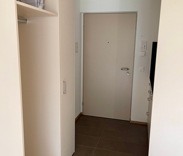 Gemütliche 1.5-Zimmerwohnung nähe Vierwaldstättersee - Foto 4