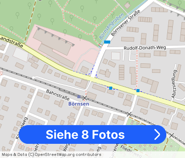 TOP modernisierte Seniorenwohnung mit Terrasse - Foto 1