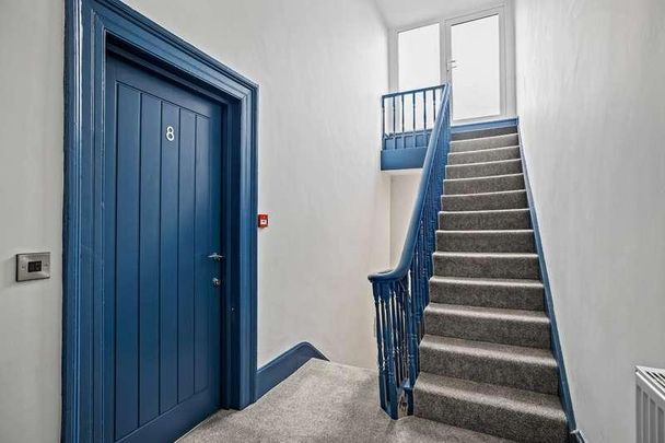 Garden Crescent, The Hoe, Plymouth, PL1 - Photo 1
