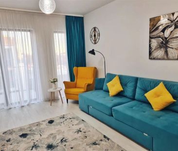 Inchiriere apartament de lux 3 camere - Photo 1