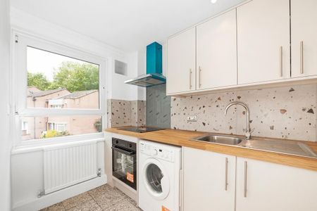 1 bedroom flat to rent - Photo 4