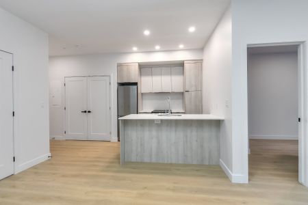 Condo for rent, Montréal (Côte-des-Neiges/Notre-Dame-de-Grâce) - Photo 3