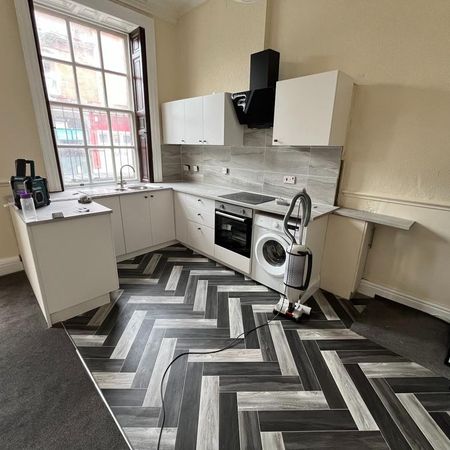 1 bedroom flat to rent - Photo 3