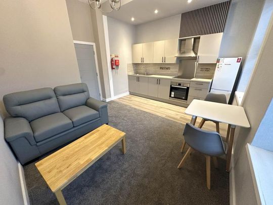 1 bedroom flat to rent - Photo 1