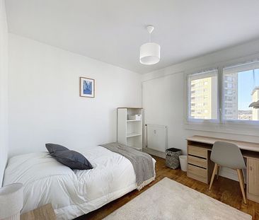 Appartement T1 Limoges à louer - Photo 6