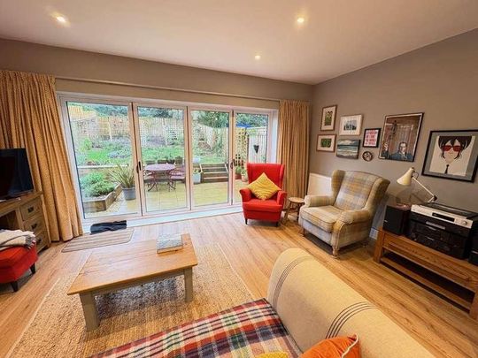 Mary King Close, Standish, Stonehouse, Gloucestershire, GL10 - Photo 1