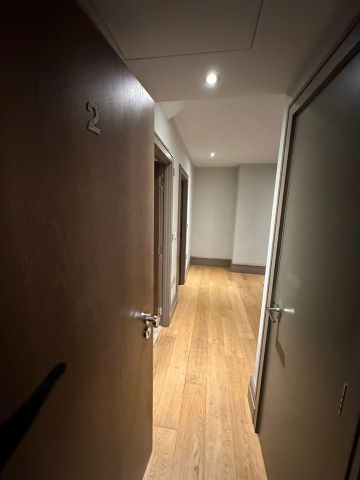 Studio Flat, Dorset Square, NW1 - Photo 5