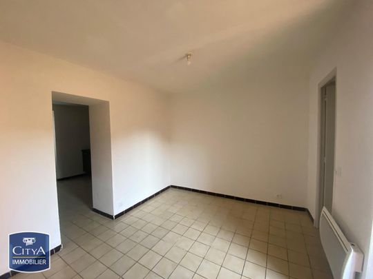 Location Appartement 2 pièces 26m² ORANGE 84100 - Photo 1