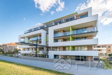 136/1 Meryll Avenue Baulkham Hills - Photo 4