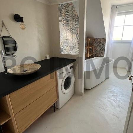 Location / Appartement T2 - Photo 1