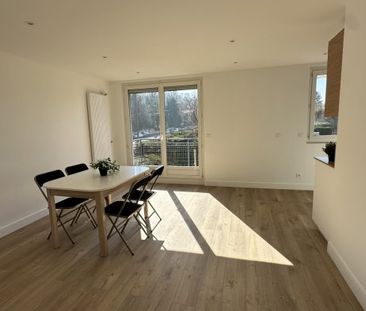 Appartement 3 pièces - Photo 5