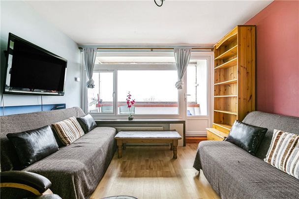 Tunworth Crescent, Roehampton, SW15 4PG - Photo 1