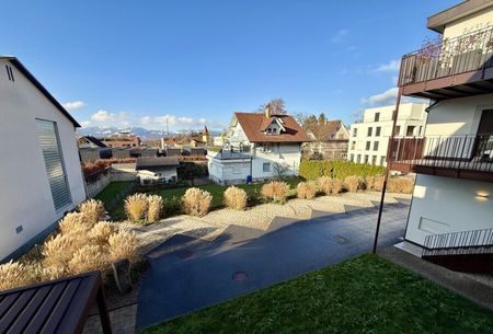 Neubau | Hohenems | zentral | 63 m² - Photo 5