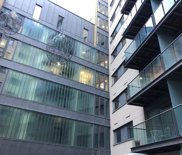 1 Bed Flat, Lumiere Building, M15 - Photo 5