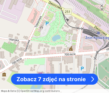 Mieszkanie 3 pokoje i kuchnia na ul. Kopernika - Zdjęcie 1