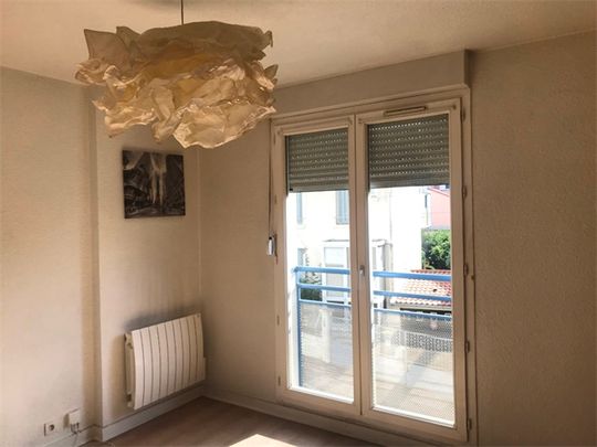 Location Appartement 1 pièce 21m² - Photo 1