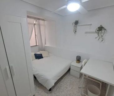 Avenida Blasco Ibáñez, Paterna, Valencian Community 46980 - Photo 1