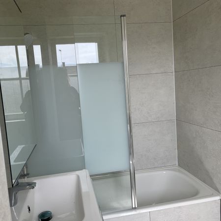 Location Appartement 1 pièce 24m² LA CHAPELLE EN SERVAL 60520 - Photo 4