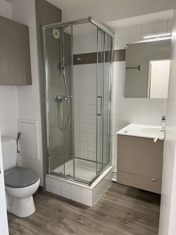 Location Appartement 1 pièce 21m² STRASBOURG 67000 - Photo 5