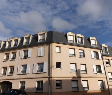 A louer : Appartement T2 - 53m² - Saint-Quentin (02100) - Photo 6