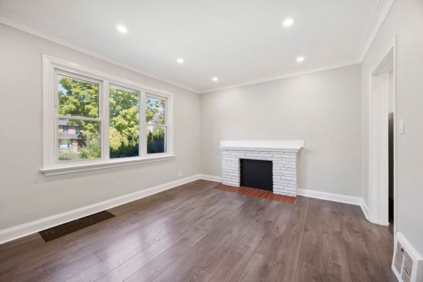 For Lease - 207 Maplehurst Avenue, Toronto, Ontario - Photo 1