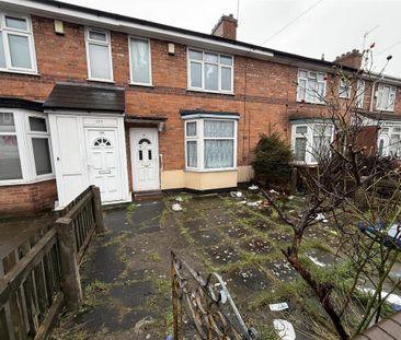 3 bedroom terraced house to rent - Photo 3