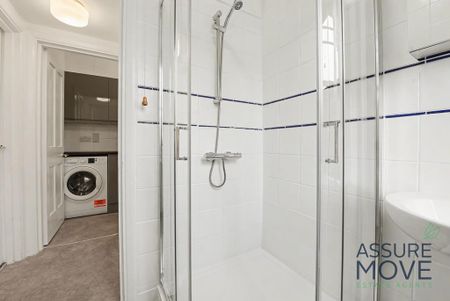 Studio to rent - Photo 5