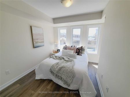 For Lease - 60 Parrotta Drive Unit# 279, Toronto, Ontario - Photo 2