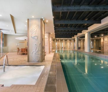 708/168 Kent Street, Sydney NSW 2000 - Apartment For Rent | Domain - Photo 4