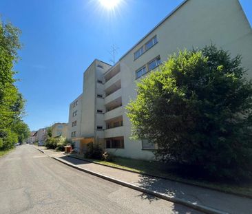 3.5 Zimmer, 4. Stock - Photo 5