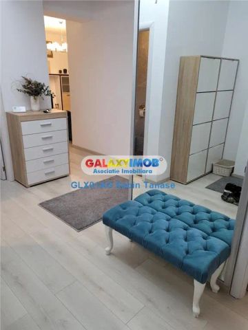 de inch ap cu 3camere cf 1 dec Craiovei- la cheie fond nou si parcare - Fotografie 3