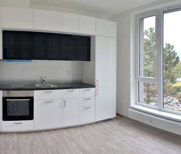 Pronájem bytu 1+1 32 m² - Fotografie 2