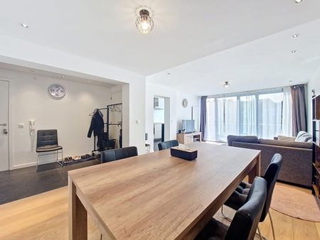 Appartement te huur - Foto 3