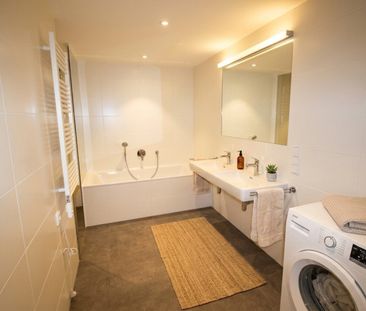 Großzügige 4 Zimmerwohnung mit Loggia am Stockhof zu mieten! - Foto 3