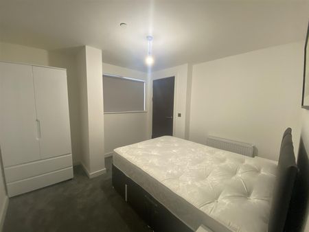 Baltic View – Norfolk Street, Liverpool, L1 - Photo 5