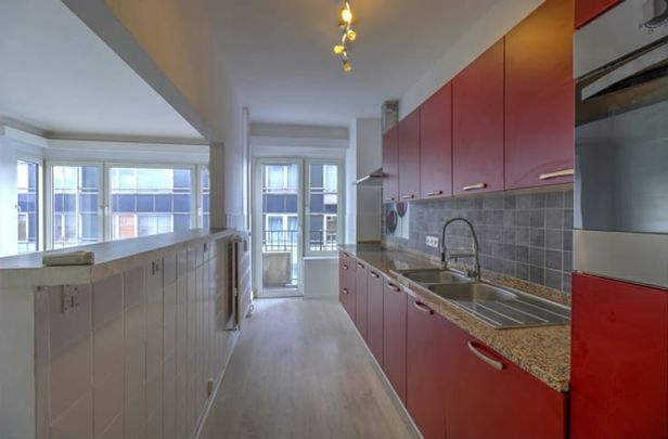 Appartement te huur - Photo 1