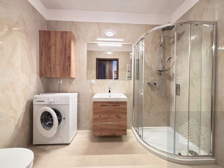 Nowe 2 pokojowe na Powstańców Wlkp. 28 - Фото 5