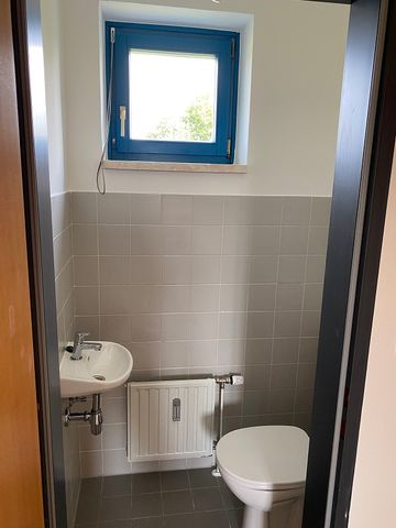 Gut aufgeteilte 2-Zimmer-Wohnung im Erdgeschoss - Photo 4