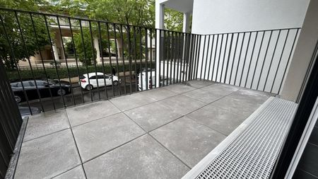 Location / Appartement - Photo 3