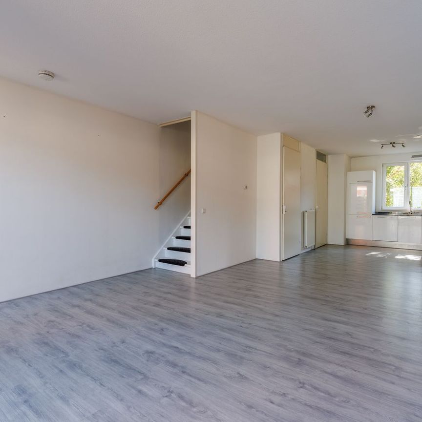 Huis te huur: Lavendelstraat 147 7322 PG Apeldoorn - Photo 1