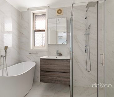 Spacious three-level living in the heart of the Inner West - Photo 5