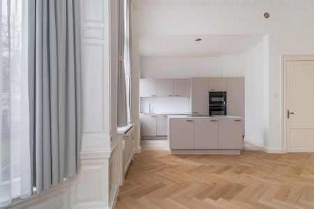 Te huur: Appartement Surinamestraat 9 A in Den Haag - Foto 2